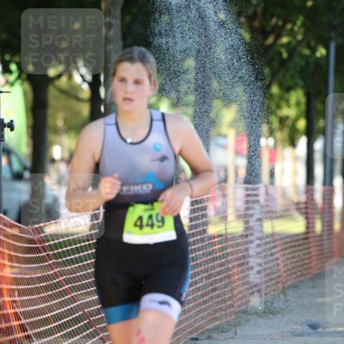 07.09.2025 - 19. Norderstedt Triathlon Michael Strokosch http://msf.ph/oto/8817397 07.09.2025 16:37:21 Laufen 425, 931, 936, 1095, 1556 meine-sportfotos.de