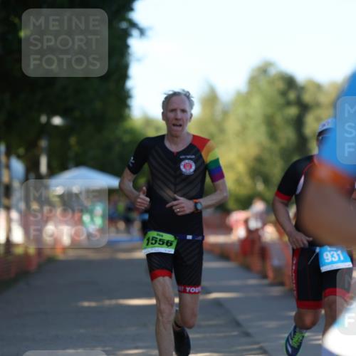 07.09.2025 - 19. Norderstedt Triathlon Michael Strokosch http://msf.ph/oto/8817416 07.09.2025 16:37:24 Laufen 425, 931, 936, 1095, 1556 meine-sportfotos.de