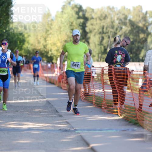 07.09.2025 - 19. Norderstedt Triathlon Michael Strokosch http://msf.ph/oto/8817459 07.09.2025 16:37:47 Laufen 418, 529, 947, 1068, 1094, 1559, 1563, 1607 meine-sportfotos.de