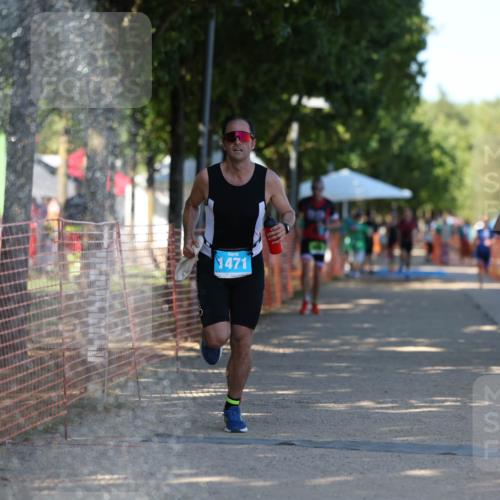 07.09.2025 - 19. Norderstedt Triathlon Michael Strokosch http://msf.ph/oto/8817467 07.09.2025 15:39:26 Laufen 896, 1439, 1500 meine-sportfotos.de