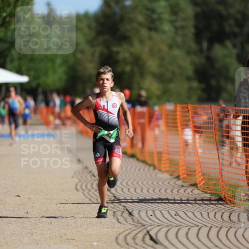 07.09.2025 - 19. Norderstedt Triathlon Michael Strokosch http://msf.ph/oto/8817505 07.09.2025 10:48:34 Laufen 61 meine-sportfotos.de