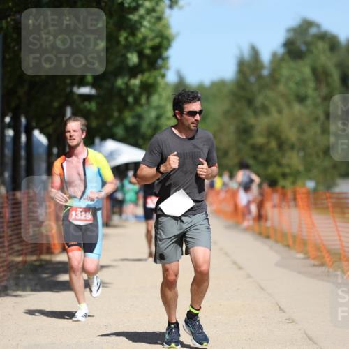 07.09.2025 - 19. Norderstedt Triathlon Michael Strokosch http://msf.ph/oto/8817524 07.09.2025 12:58:33 Laufen 194, 1212, 1290, 1329 meine-sportfotos.de