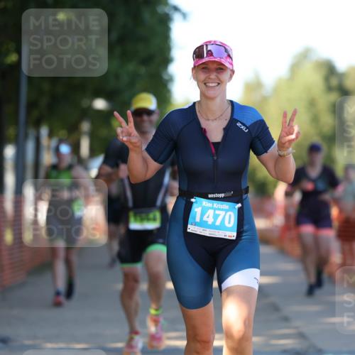 07.09.2025 - 19. Norderstedt Triathlon Michael Strokosch http://msf.ph/oto/8817562 07.09.2025 16:38:01 Laufen 453, 923, 1046, 1092, 1454, 1470, 1494, 1554 meine-sportfotos.de