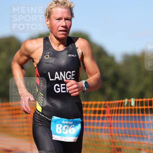 07.09.2025 - 19. Norderstedt Triathlon Michael Strokosch http://msf.ph/oto/8817571 07.09.2025 15:39:35 Laufen 478, 896, 1434 meine-sportfotos.de