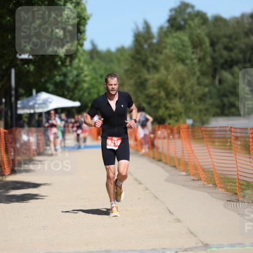 07.09.2025 - 19. Norderstedt Triathlon Michael Strokosch http://msf.ph/oto/8817572 07.09.2025 12:58:37 Laufen 1212, 1290, 1329 meine-sportfotos.de