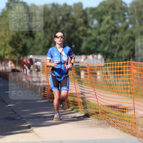 07.09.2025 - 19. Norderstedt Triathlon Michael Strokosch http://msf.ph/oto/8817589 07.09.2025 15:39:37 Laufen 478, 896, 1434 meine-sportfotos.de