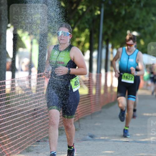 07.09.2025 - 19. Norderstedt Triathlon Michael Strokosch http://msf.ph/oto/8817590 07.09.2025 16:38:04 Laufen 453, 923, 1046, 1092, 1470, 1494, 1554 meine-sportfotos.de