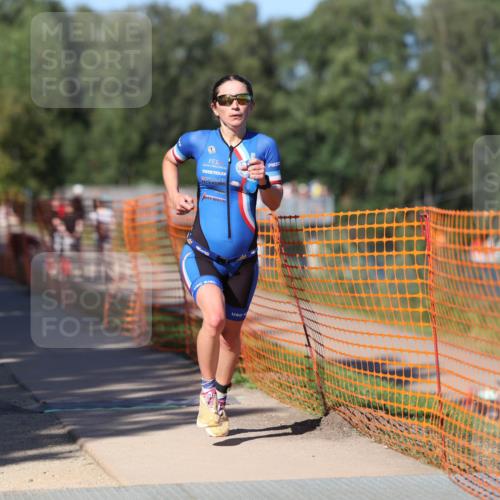 07.09.2025 - 19. Norderstedt Triathlon Michael Strokosch http://msf.ph/oto/8817597 07.09.2025 15:39:37 Laufen 478, 896, 1434 meine-sportfotos.de