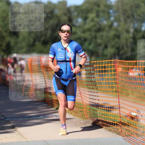 07.09.2025 - 19. Norderstedt Triathlon Michael Strokosch http://msf.ph/oto/8817599 07.09.2025 15:39:38 Laufen 478, 896, 1434 meine-sportfotos.de