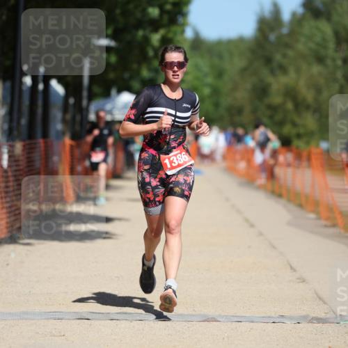 07.09.2025 - 19. Norderstedt Triathlon Michael Strokosch http://msf.ph/oto/8817639 07.09.2025 12:58:50 Laufen 1269, 1386 meine-sportfotos.de