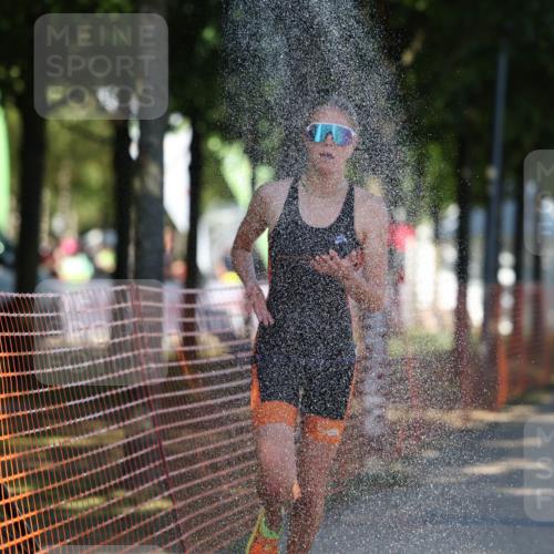 07.09.2025 - 19. Norderstedt Triathlon Michael Strokosch http://msf.ph/oto/8817647 07.09.2025 15:39:42 Laufen 478, 1434 meine-sportfotos.de