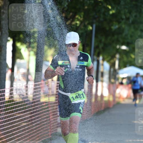 07.09.2025 - 19. Norderstedt Triathlon Michael Strokosch http://msf.ph/oto/8817648 07.09.2025 16:38:21 Laufen 536, 1061, 1557, 1575 meine-sportfotos.de
