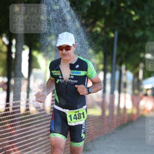 07.09.2025 - 19. Norderstedt Triathlon Michael Strokosch http://msf.ph/oto/8817653 07.09.2025 16:38:22 Laufen 1061, 1557, 1575 meine-sportfotos.de