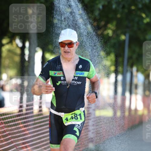 07.09.2025 - 19. Norderstedt Triathlon Michael Strokosch http://msf.ph/oto/8817657 07.09.2025 16:38:22 Laufen 1061, 1557, 1575 meine-sportfotos.de