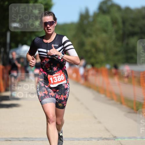07.09.2025 - 19. Norderstedt Triathlon Michael Strokosch http://msf.ph/oto/8817663 07.09.2025 12:58:51 Laufen 224, 1269, 1386 meine-sportfotos.de
