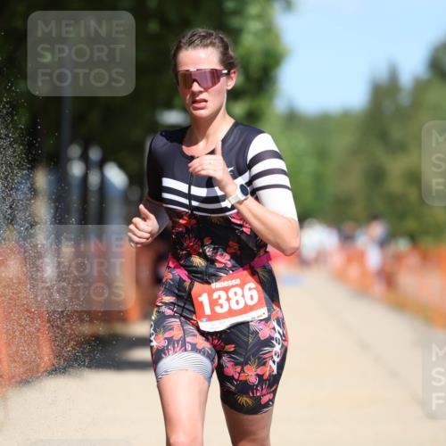 07.09.2025 - 19. Norderstedt Triathlon Michael Strokosch http://msf.ph/oto/8817676 07.09.2025 12:58:51 Laufen 224, 1269, 1386 meine-sportfotos.de