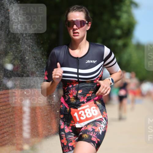 07.09.2025 - 19. Norderstedt Triathlon Michael Strokosch http://msf.ph/oto/8817681 07.09.2025 12:58:52 Laufen 224, 1269, 1386 meine-sportfotos.de