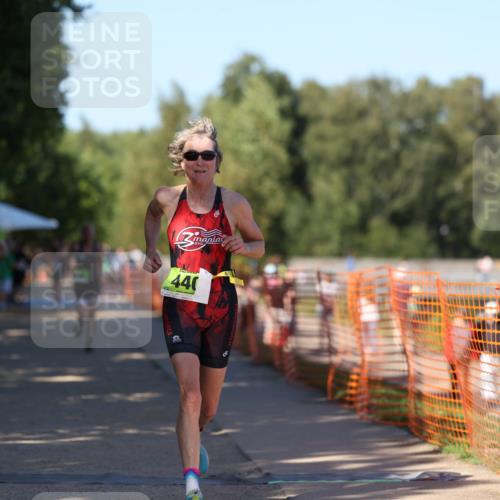 07.09.2025 - 19. Norderstedt Triathlon Michael Strokosch http://msf.ph/oto/8817729 07.09.2025 15:40:11 Laufen 440, 463, 1466 meine-sportfotos.de