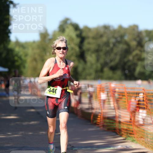 07.09.2025 - 19. Norderstedt Triathlon Michael Strokosch http://msf.ph/oto/8817732 07.09.2025 15:40:12 Laufen 440, 463, 1466 meine-sportfotos.de