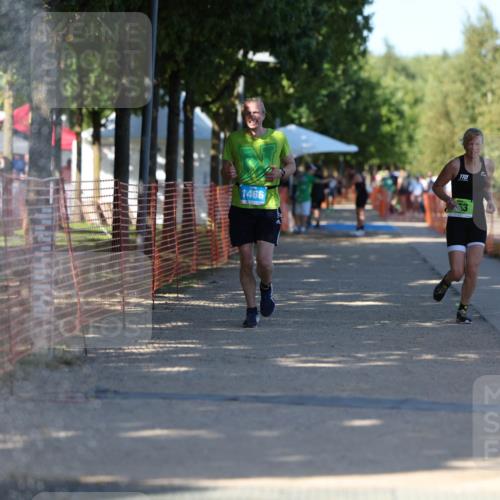 07.09.2025 - 19. Norderstedt Triathlon Michael Strokosch http://msf.ph/oto/8817757 07.09.2025 15:40:15 Laufen 440, 463, 1466 meine-sportfotos.de