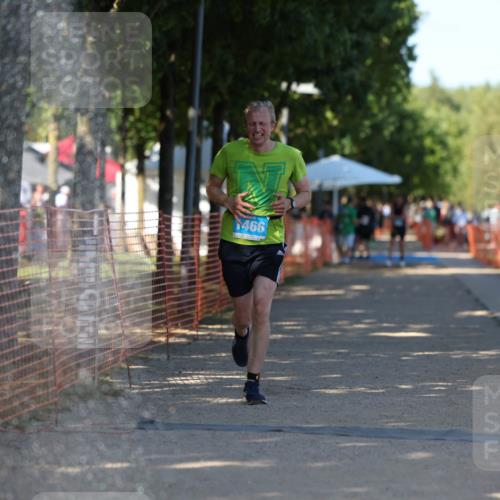07.09.2025 - 19. Norderstedt Triathlon Michael Strokosch http://msf.ph/oto/8817773 07.09.2025 15:40:17 Laufen 463, 1466 meine-sportfotos.de