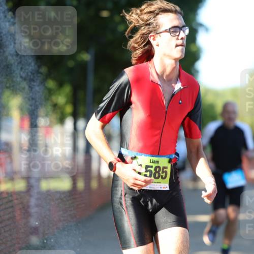 07.09.2025 - 19. Norderstedt Triathlon Michael Strokosch http://msf.ph/oto/8817791 07.09.2025 16:38:50 Laufen 432, 929, 933, 957, 1475, 1562, 1585 meine-sportfotos.de