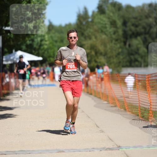 07.09.2025 - 19. Norderstedt Triathlon Michael Strokosch http://msf.ph/oto/8817803 07.09.2025 12:59:01 Laufen 167, 224, 701, 1269 meine-sportfotos.de