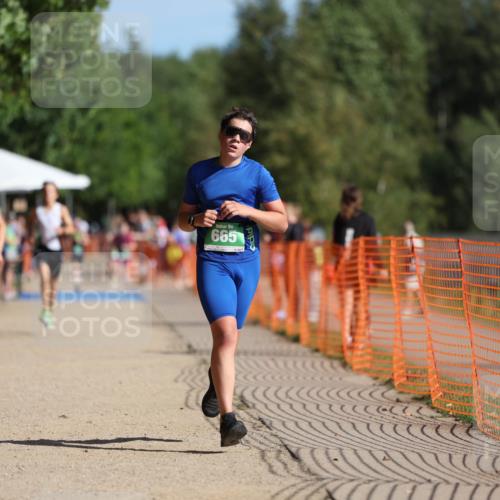 07.09.2025 - 19. Norderstedt Triathlon Michael Strokosch http://msf.ph/oto/8817824 07.09.2025 10:48:55 Laufen 71, 113, 645, 665 meine-sportfotos.de