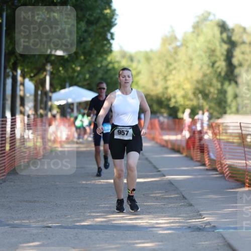 07.09.2025 - 19. Norderstedt Triathlon Michael Strokosch http://msf.ph/oto/8817827 07.09.2025 16:38:55 Laufen 416, 432, 909, 957, 1475 meine-sportfotos.de