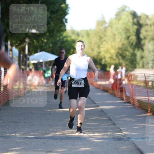 07.09.2025 - 19. Norderstedt Triathlon Michael Strokosch http://msf.ph/oto/8817830 07.09.2025 16:38:55 Laufen 416, 432, 909, 957, 1475 meine-sportfotos.de