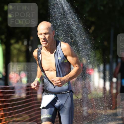 07.09.2025 - 19. Norderstedt Triathlon Michael Strokosch http://msf.ph/oto/8817837 07.09.2025 15:40:46 Laufen 363 meine-sportfotos.de