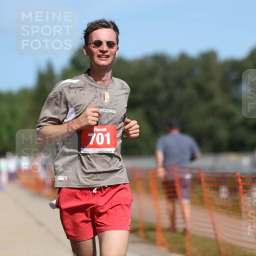 07.09.2025 - 19. Norderstedt Triathlon Michael Strokosch http://msf.ph/oto/8817850 07.09.2025 12:59:04 Laufen 167, 701 meine-sportfotos.de