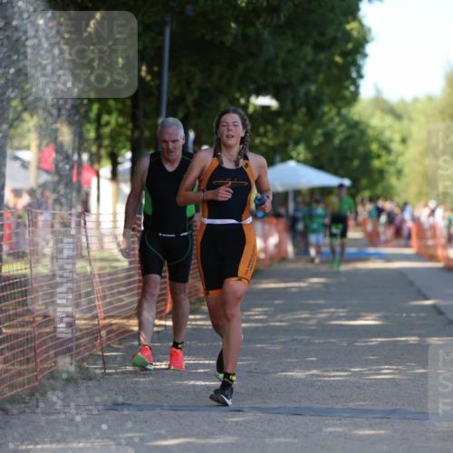 07.09.2025 - 19. Norderstedt Triathlon Michael Strokosch http://msf.ph/oto/8817876 07.09.2025 15:41:06 Laufen 391, 457, 1478 meine-sportfotos.de