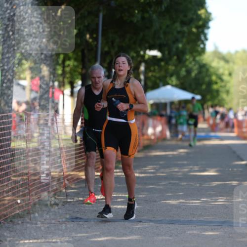 07.09.2025 - 19. Norderstedt Triathlon Michael Strokosch http://msf.ph/oto/8817879 07.09.2025 15:41:06 Laufen 391, 457, 1478 meine-sportfotos.de
