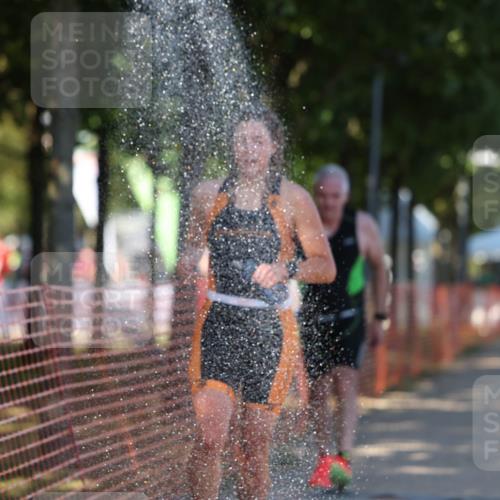 07.09.2025 - 19. Norderstedt Triathlon Michael Strokosch http://msf.ph/oto/8817902 07.09.2025 15:41:07 Laufen 391, 457, 1478 meine-sportfotos.de