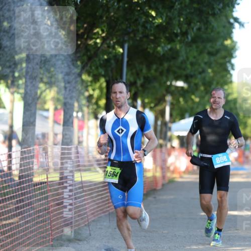 07.09.2025 - 19. Norderstedt Triathlon Michael Strokosch http://msf.ph/oto/8817938 07.09.2025 16:39:19 Laufen 868, 935, 944, 1083, 1564 meine-sportfotos.de
