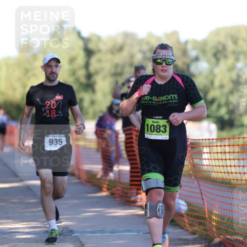 07.09.2025 - 19. Norderstedt Triathlon Michael Strokosch http://msf.ph/oto/8817966 07.09.2025 16:39:23 Laufen 868, 935, 1083, 1564 meine-sportfotos.de