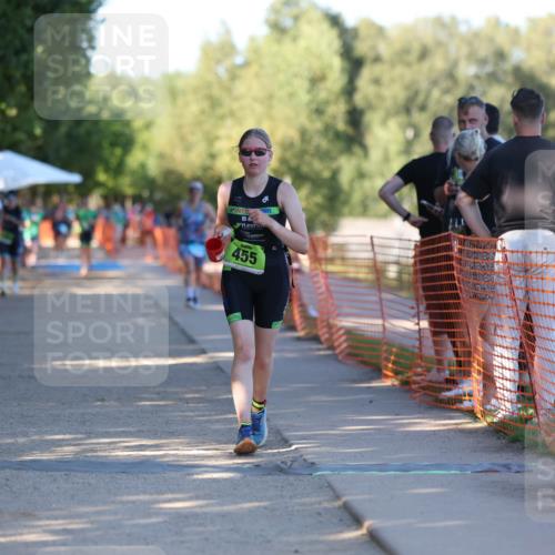 07.09.2025 - 19. Norderstedt Triathlon Michael Strokosch http://msf.ph/oto/8817979 07.09.2025 16:39:39 Laufen 455, 1104, 1604 meine-sportfotos.de