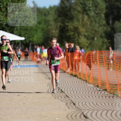 07.09.2025 - 19. Norderstedt Triathlon Michael Strokosch http://msf.ph/oto/8817980 07.09.2025 10:49:09 Laufen 74, 127 meine-sportfotos.de
