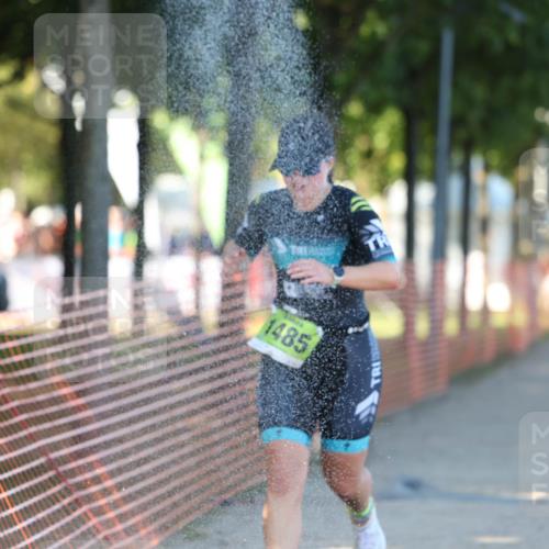 07.09.2025 - 19. Norderstedt Triathlon Michael Strokosch http://msf.ph/oto/8818007 07.09.2025 16:39:51 Laufen 1432, 1582 meine-sportfotos.de