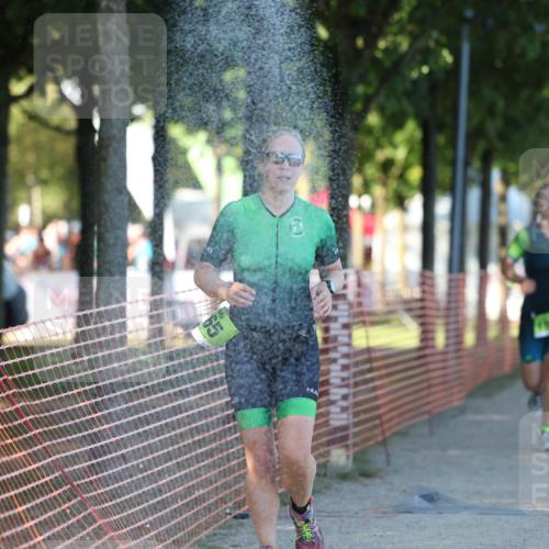 07.09.2025 - 19. Norderstedt Triathlon Michael Strokosch http://msf.ph/oto/8818029 07.09.2025 16:40:04 Laufen 406, 465, 942, 1078, 1620 meine-sportfotos.de