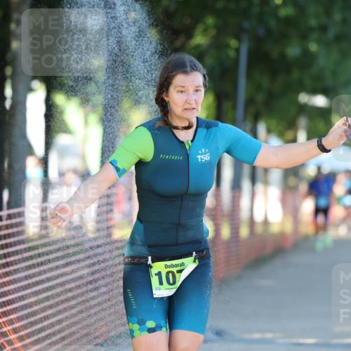 07.09.2025 - 19. Norderstedt Triathlon Michael Strokosch http://msf.ph/oto/8818055 07.09.2025 16:40:08 Laufen 406, 942, 1078 meine-sportfotos.de