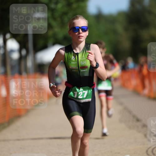 07.09.2025 - 19. Norderstedt Triathlon Michael Strokosch http://msf.ph/oto/8818063 07.09.2025 10:49:14 Laufen 74, 79, 127 meine-sportfotos.de