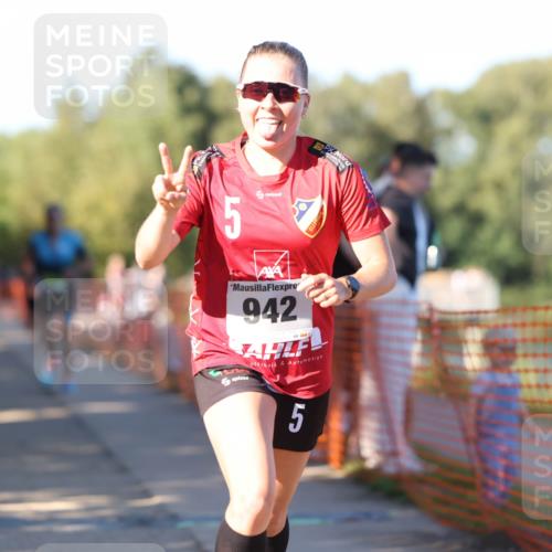 07.09.2025 - 19. Norderstedt Triathlon Michael Strokosch http://msf.ph/oto/8818081 07.09.2025 16:40:13 Laufen 942, 1553, 1632 meine-sportfotos.de
