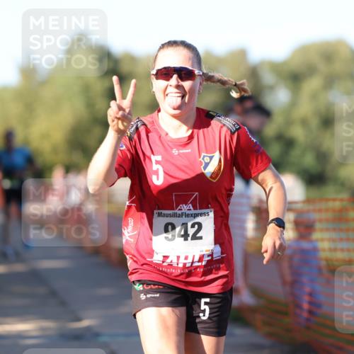 07.09.2025 - 19. Norderstedt Triathlon Michael Strokosch http://msf.ph/oto/8818084 07.09.2025 16:40:13 Laufen 942, 1553, 1632 meine-sportfotos.de