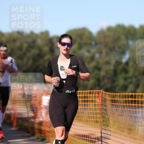 07.09.2025 - 19. Norderstedt Triathlon Michael Strokosch http://msf.ph/oto/8818086 07.09.2025 15:41:48 Laufen 1414, 1501 meine-sportfotos.de