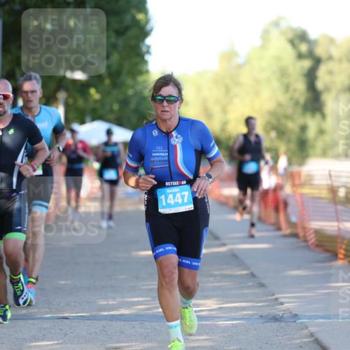 07.09.2025 - 19. Norderstedt Triathlon Michael Strokosch http://msf.ph/oto/8818097 07.09.2025 16:40:17 Laufen 386, 431, 1553, 1573, 1632 meine-sportfotos.de