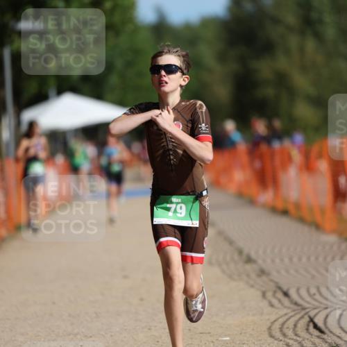 07.09.2025 - 19. Norderstedt Triathlon Michael Strokosch http://msf.ph/oto/8818098 07.09.2025 10:49:16 Laufen 74, 79, 120, 127 meine-sportfotos.de