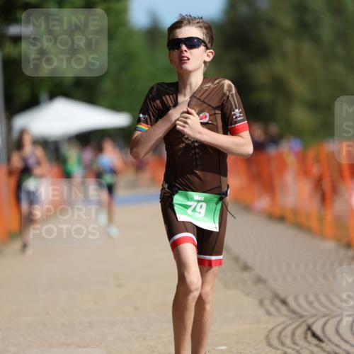 07.09.2025 - 19. Norderstedt Triathlon Michael Strokosch http://msf.ph/oto/8818110 07.09.2025 10:49:16 Laufen 74, 79, 120, 127 meine-sportfotos.de