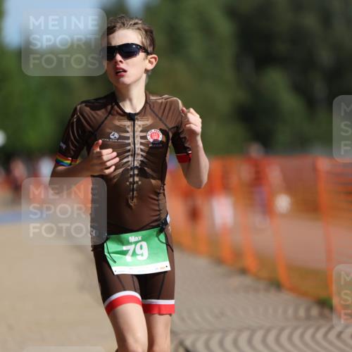 07.09.2025 - 19. Norderstedt Triathlon Michael Strokosch http://msf.ph/oto/8818119 07.09.2025 10:49:17 Laufen 74, 79, 111, 120, 127 meine-sportfotos.de
